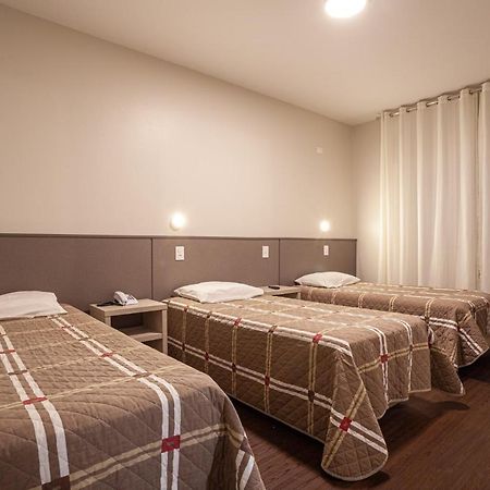 A Furninha Hotel Torres Dış mekan fotoğraf