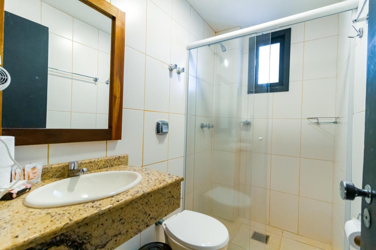 A Furninha Hotel Torres Dış mekan fotoğraf