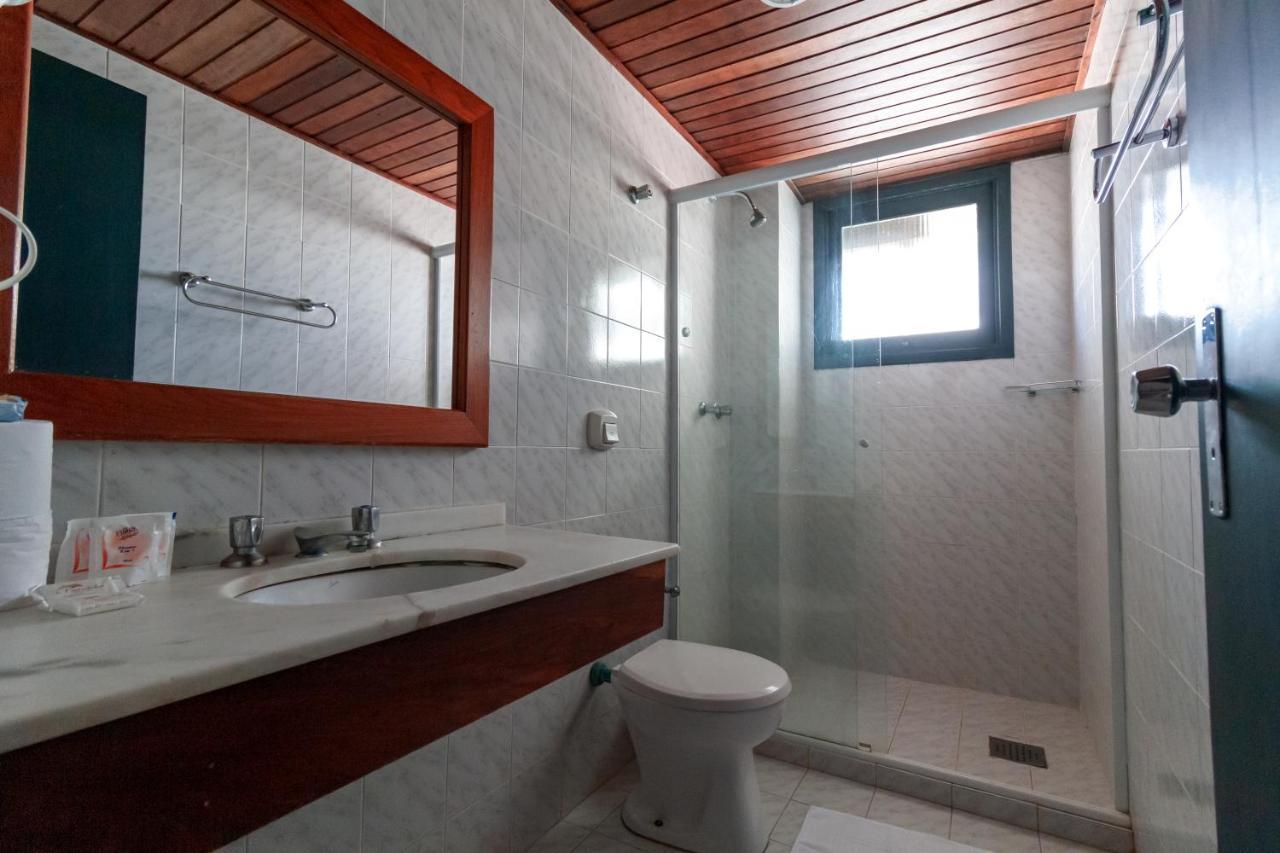 A Furninha Hotel Torres Dış mekan fotoğraf