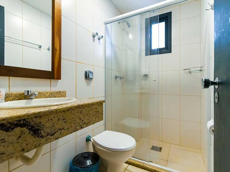 A Furninha Hotel Torres Dış mekan fotoğraf