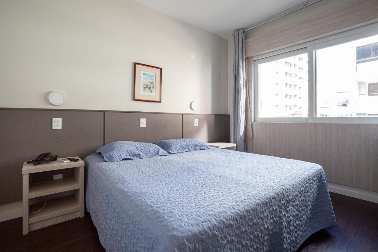 A Furninha Hotel Torres Dış mekan fotoğraf