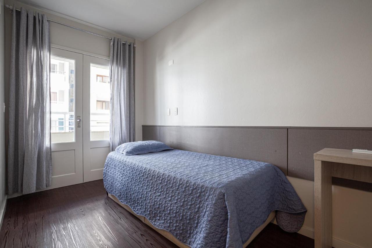 A Furninha Hotel Torres Dış mekan fotoğraf