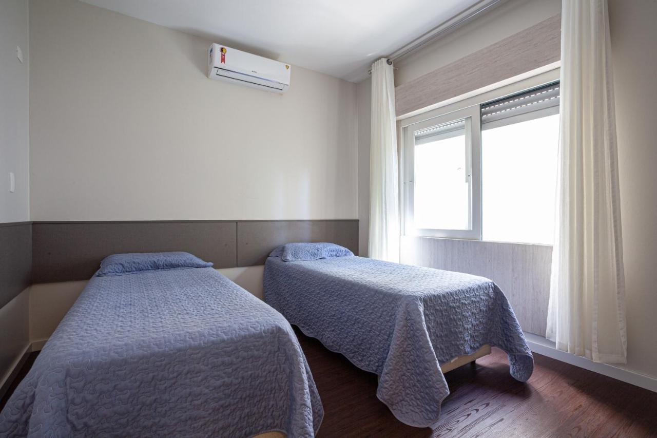 A Furninha Hotel Torres Dış mekan fotoğraf