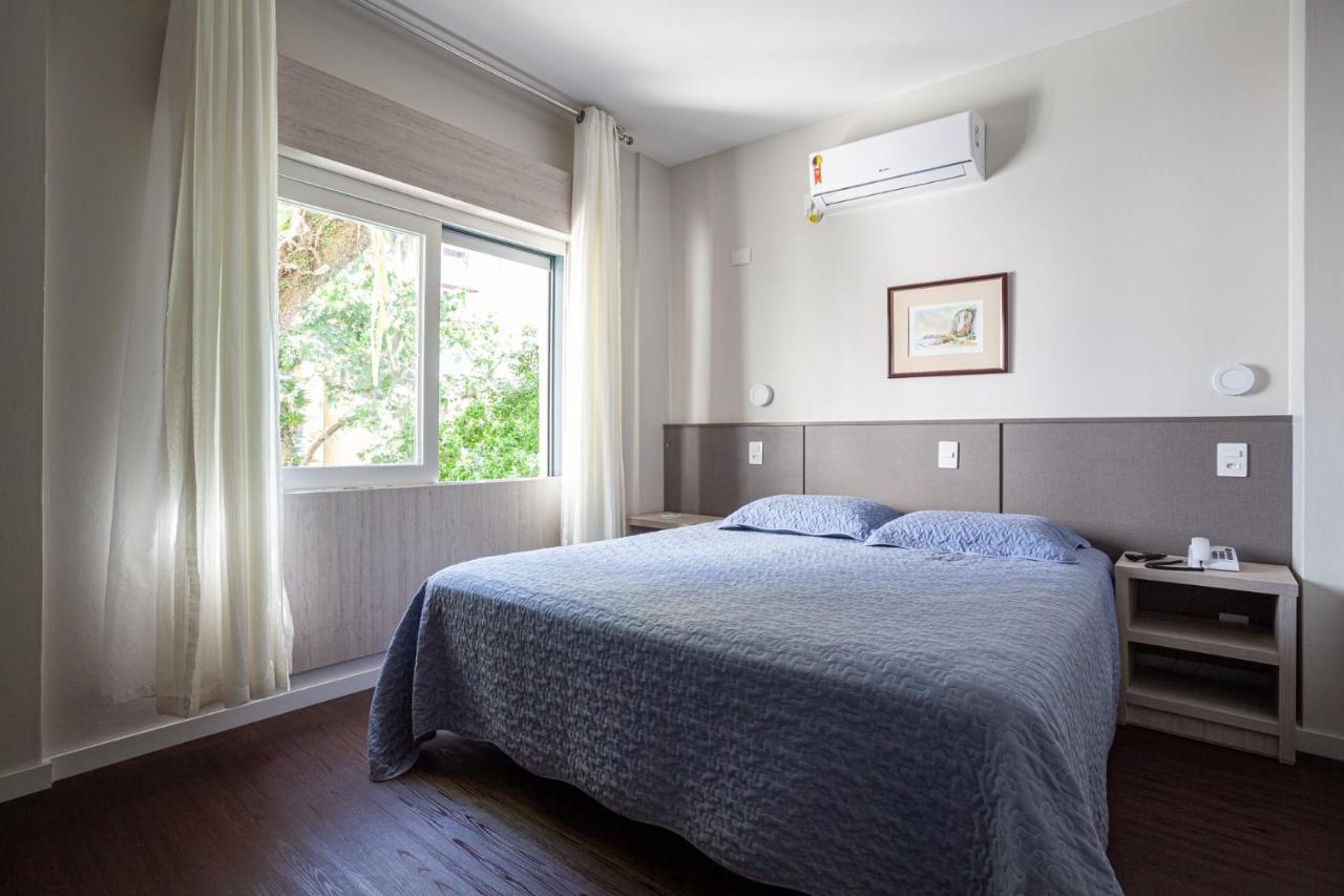 A Furninha Hotel Torres Dış mekan fotoğraf