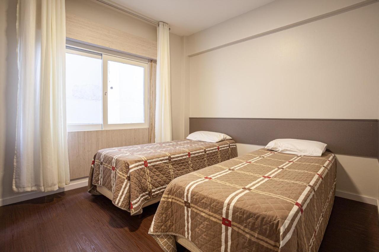 A Furninha Hotel Torres Dış mekan fotoğraf