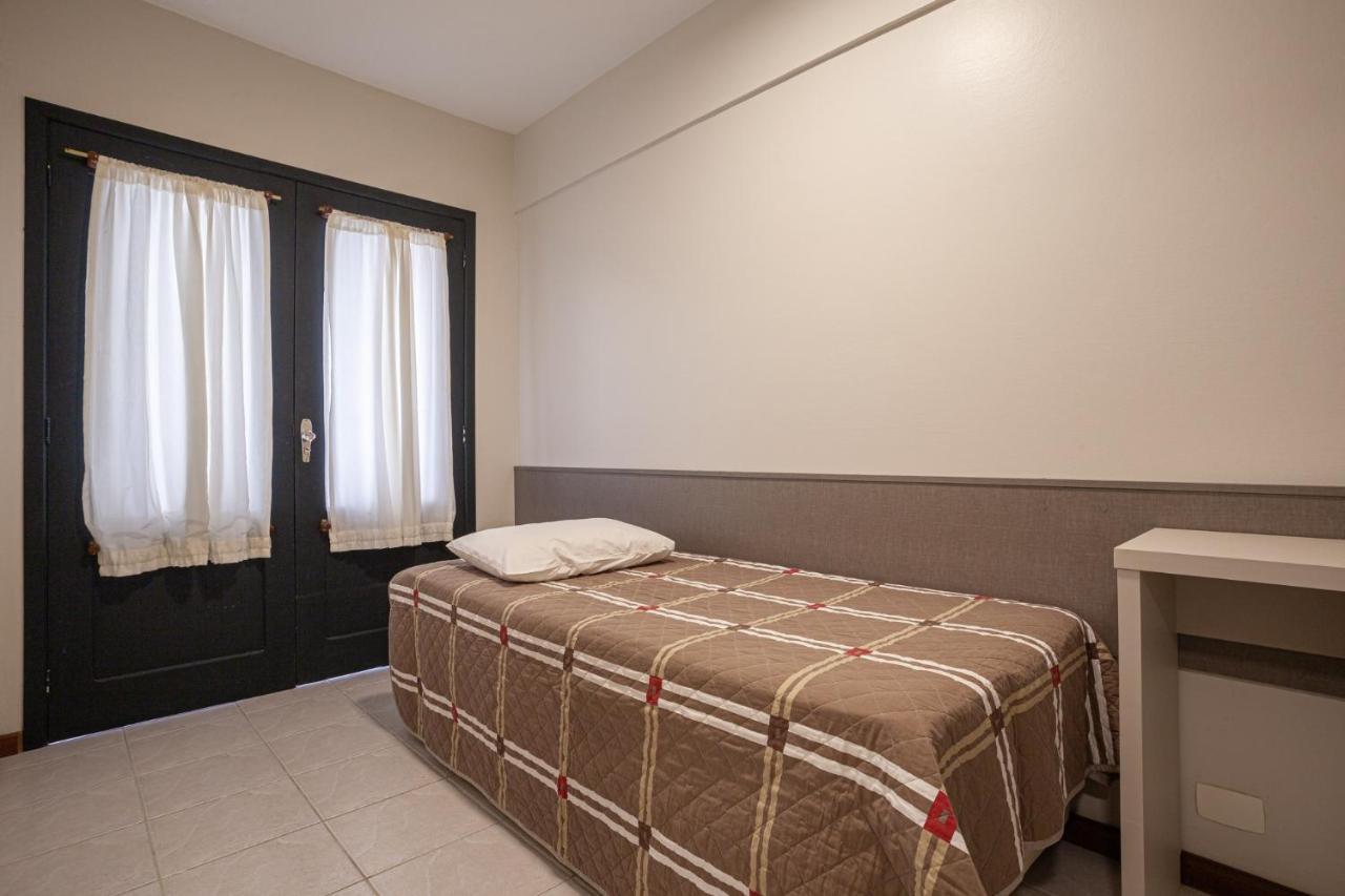 A Furninha Hotel Torres Dış mekan fotoğraf