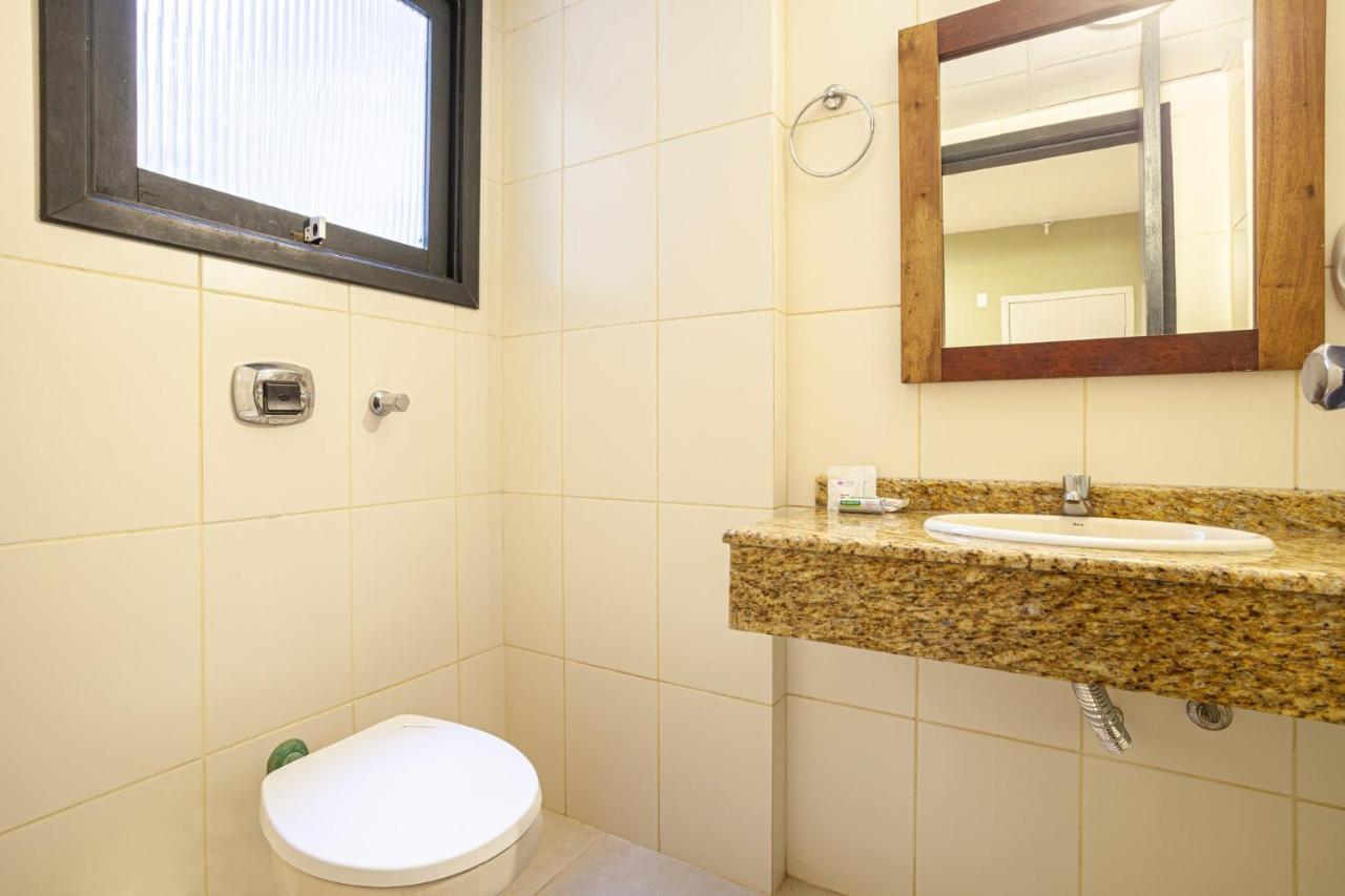 A Furninha Hotel Torres Dış mekan fotoğraf