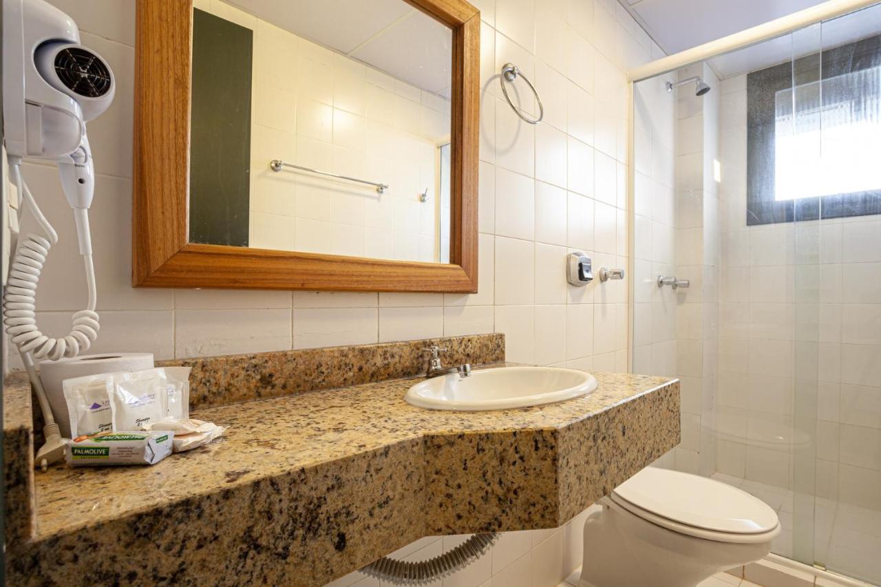 A Furninha Hotel Torres Dış mekan fotoğraf
