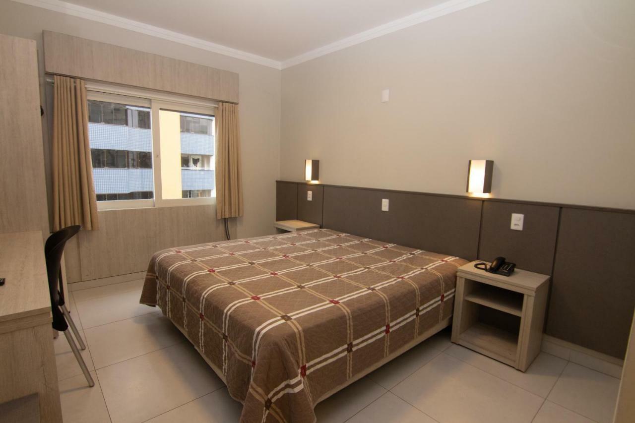 A Furninha Hotel Torres Dış mekan fotoğraf