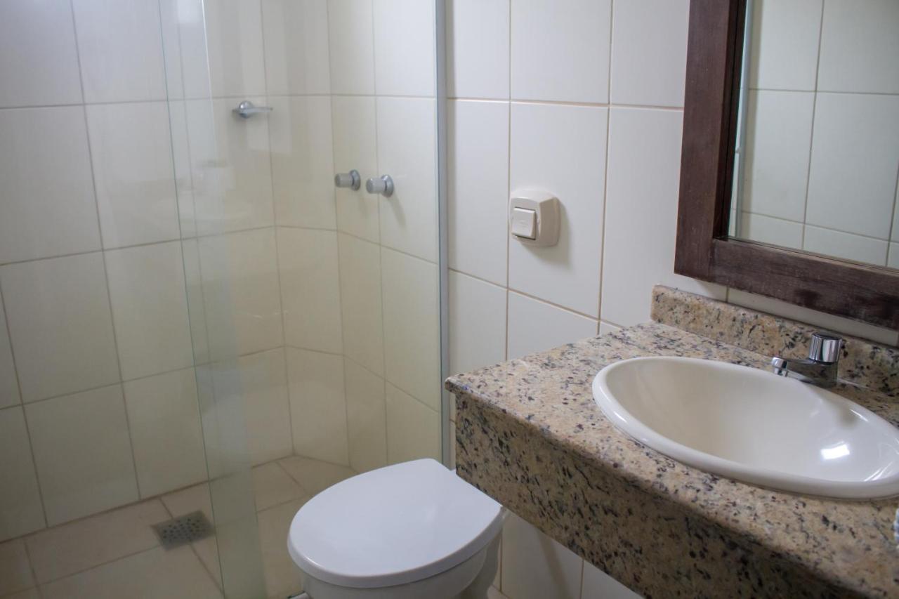 A Furninha Hotel Torres Dış mekan fotoğraf