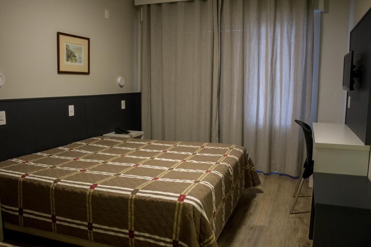 A Furninha Hotel Torres Dış mekan fotoğraf